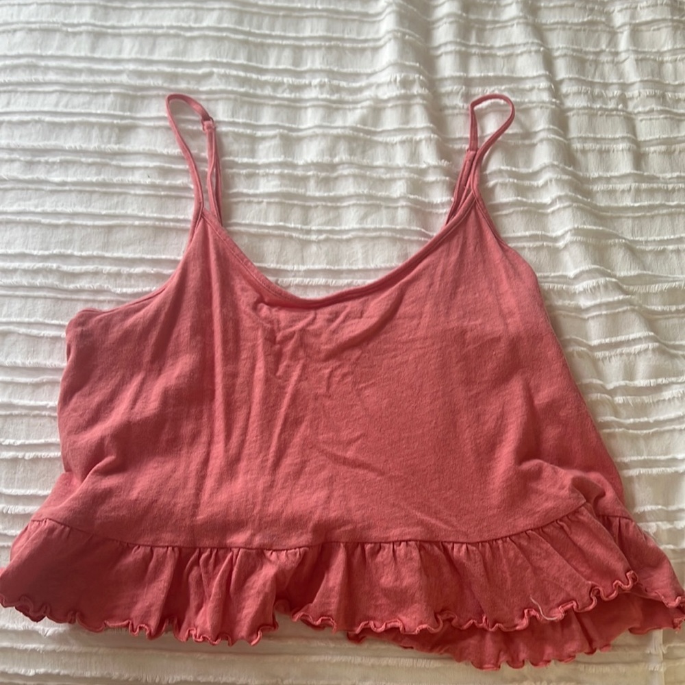 american eagle tank